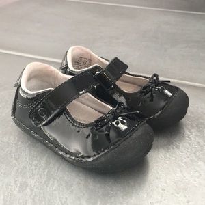 Cute toddler shoes size US 4W, EU 19.5